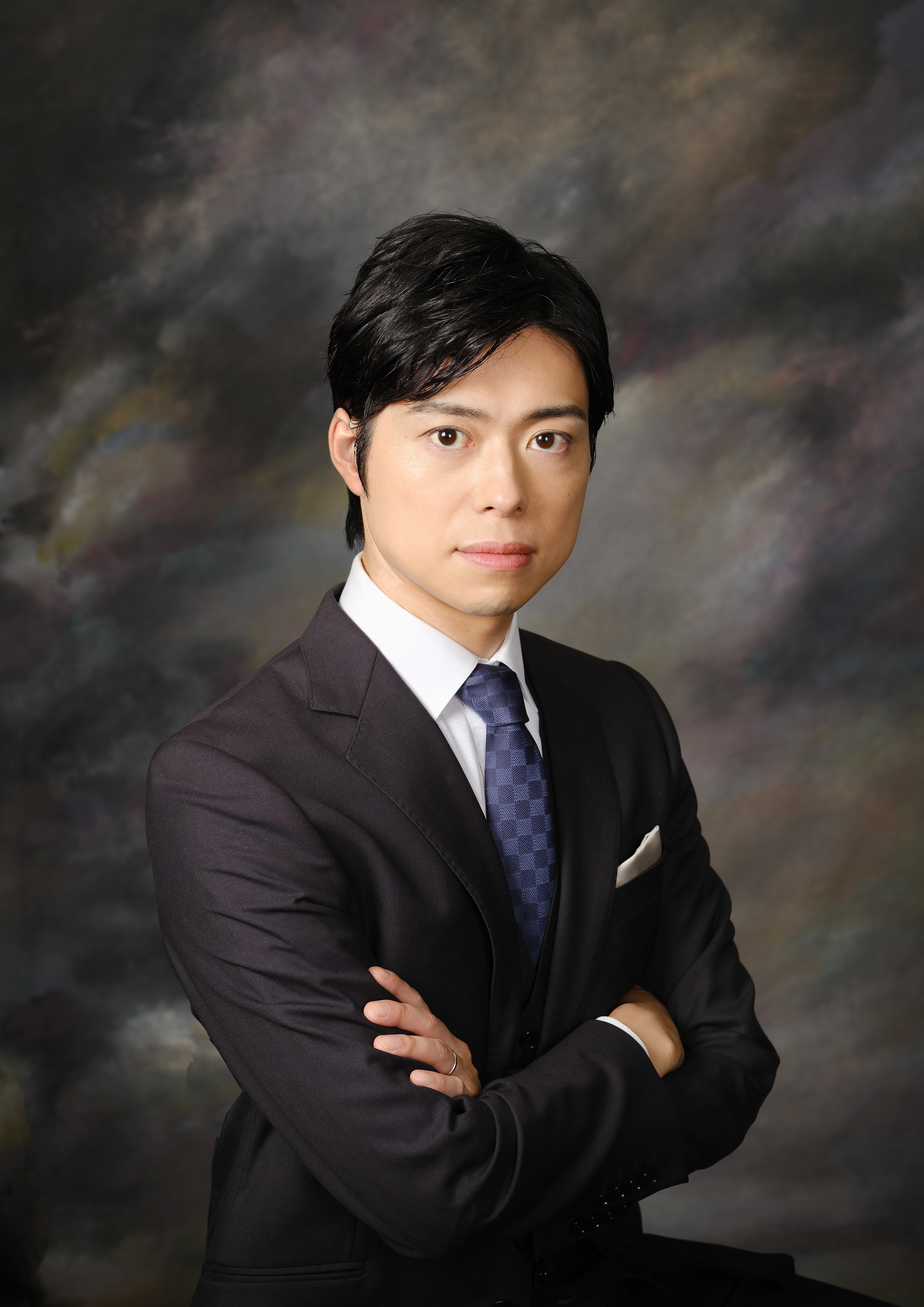 代表取締役 小野 真太朗